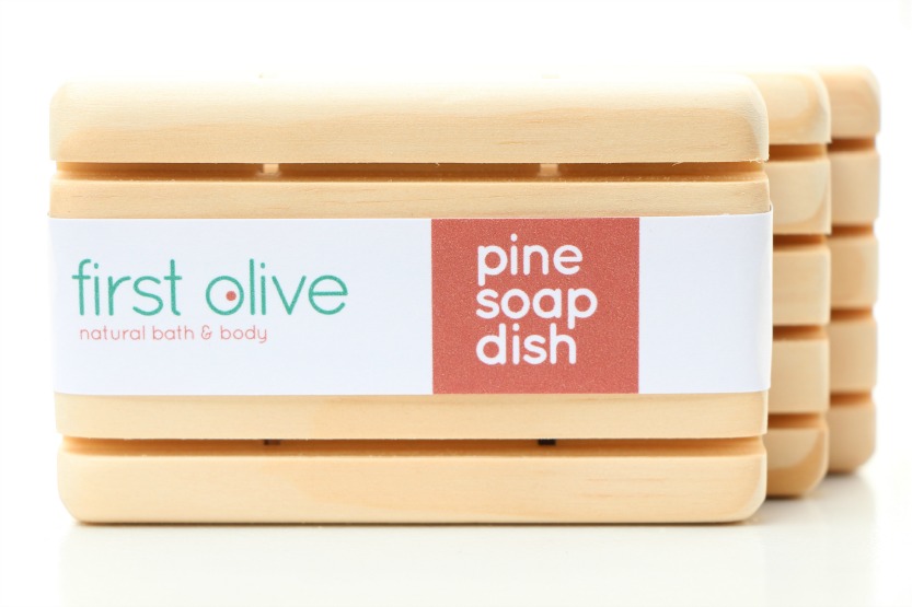 pine soap